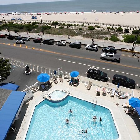 Hotel Marquis De Lafayette Cape May Exterior foto