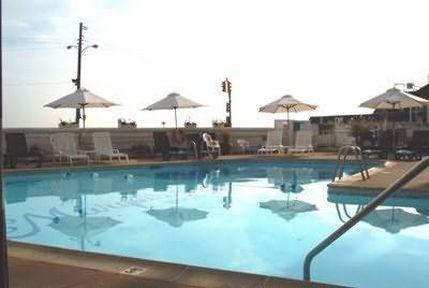 Hotel Marquis De Lafayette Cape May Facilidades foto